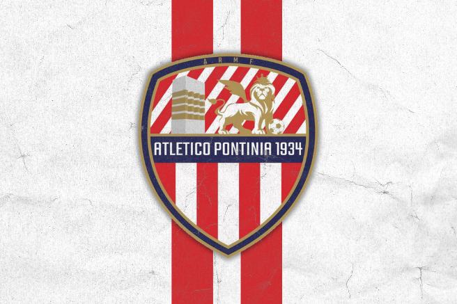 Eccellenza Atletico Pontinia