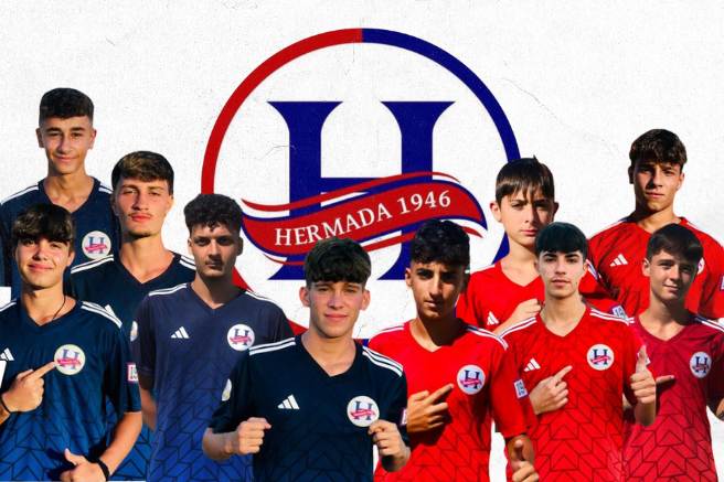 Hermada