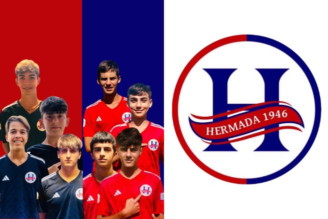 Hermada