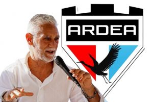 Racing Ardea Eccellenza