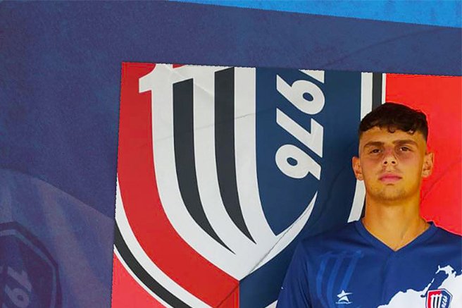 Nuova Tor Tre Teste Under 19