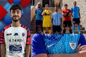 Academy Ladispoli Terracina Eccellenza