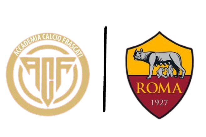 Accademia Calcio Frascati - Roma