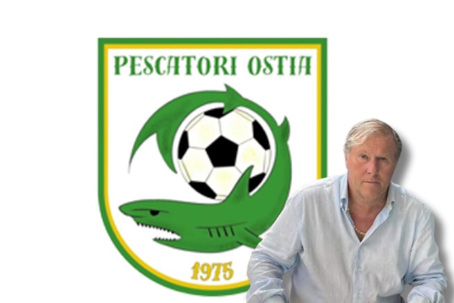 Angelocore Pescatori Ostia