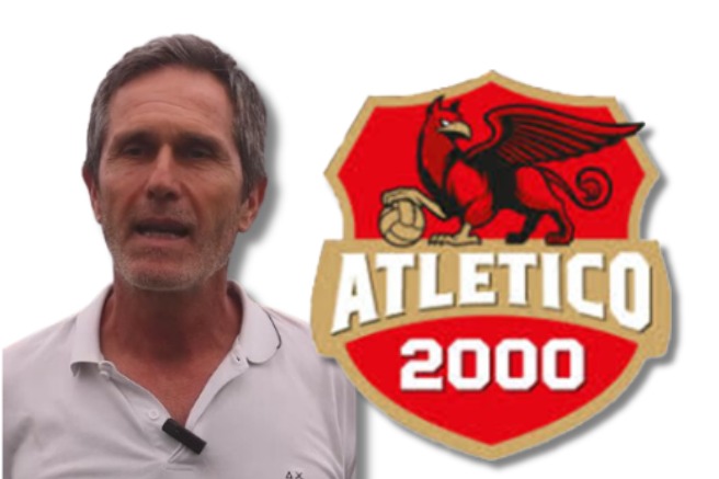 Atletico 2000