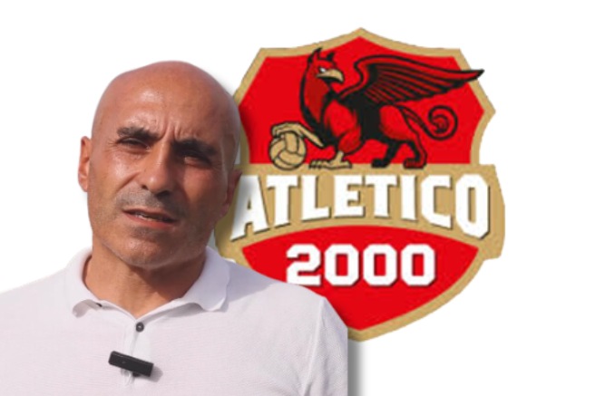 Atletico 2000