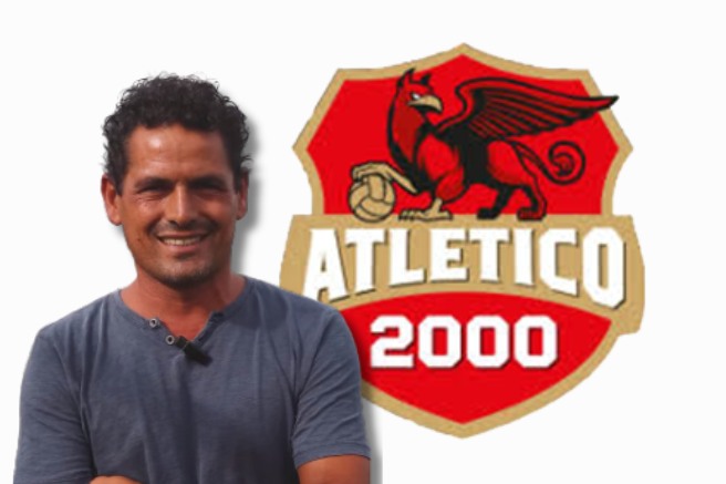 Atletico 2000