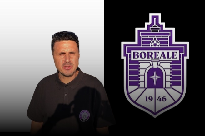 Boreale Granieri