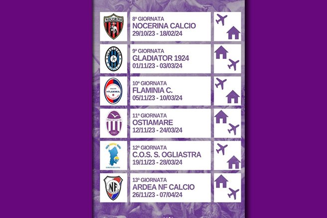 Boreale Serie D