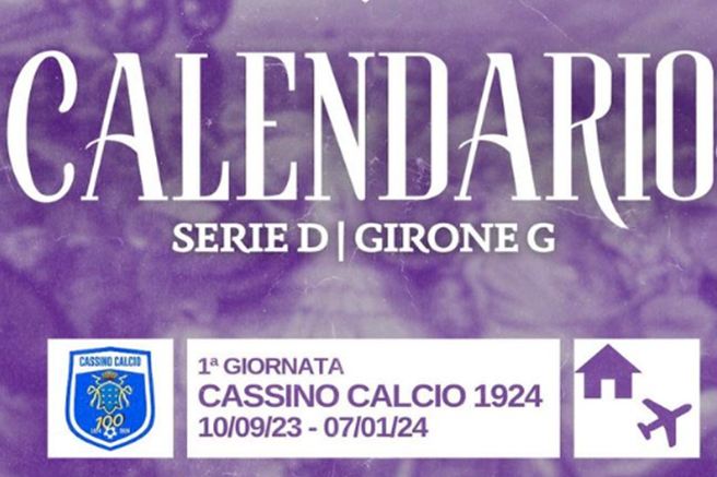 Boreale Serie D