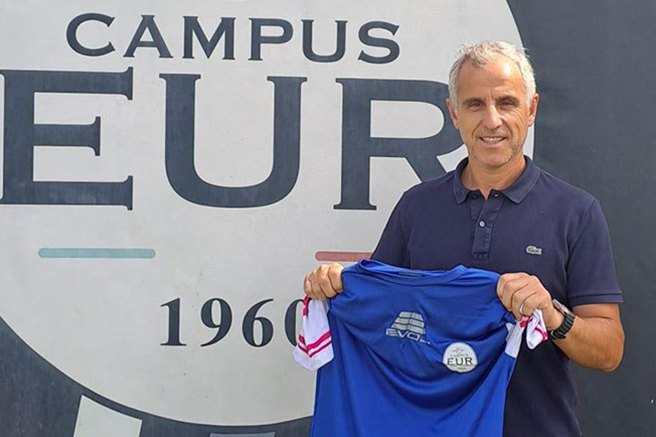 Campus Eur Under 17
