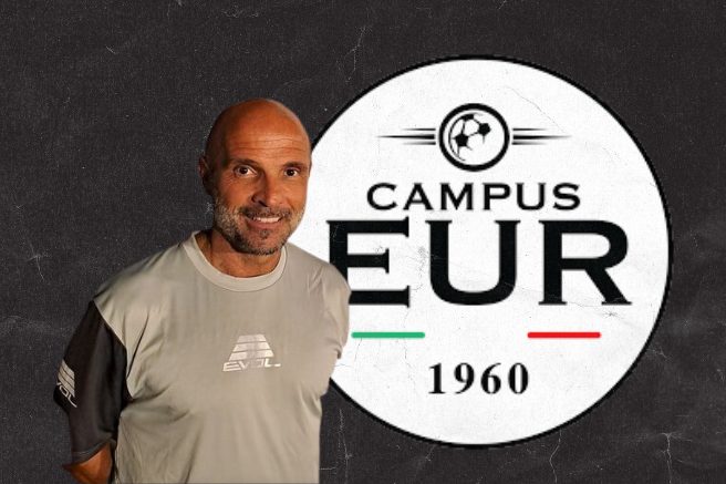 Centomani Campus Eur
