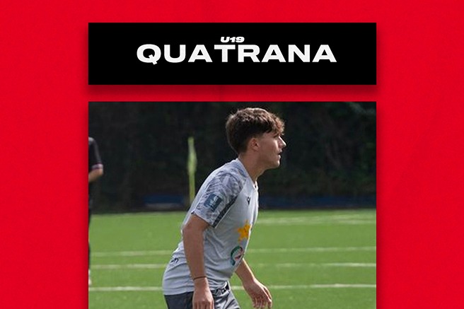 Colleferro Under 19
