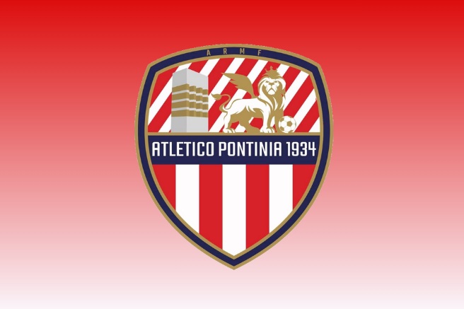 Eccellenza Atletico Pontinia