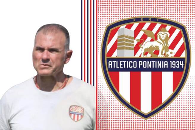 Eccellenza Atletico Pontinia
