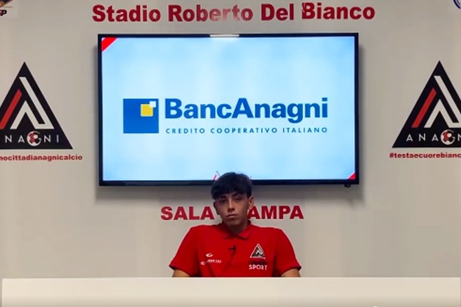Eccellenza Città di Anagni