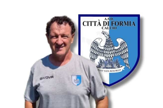 Eccellenza Città di Formia