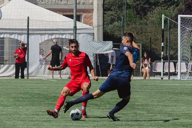 Eccellenza Colleferro