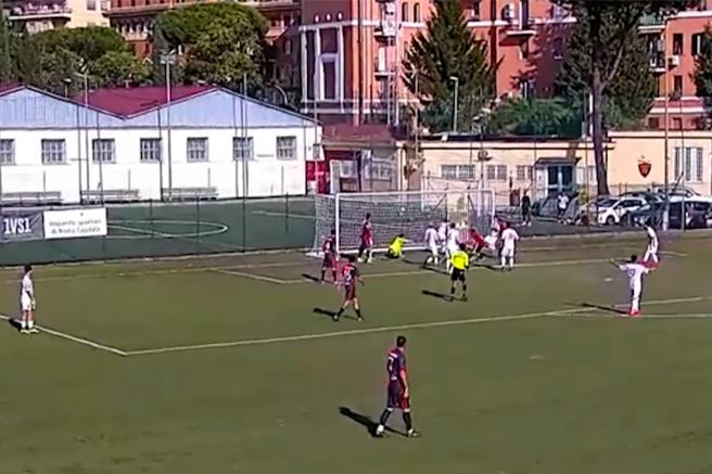 Eccellenza Coppa Italia