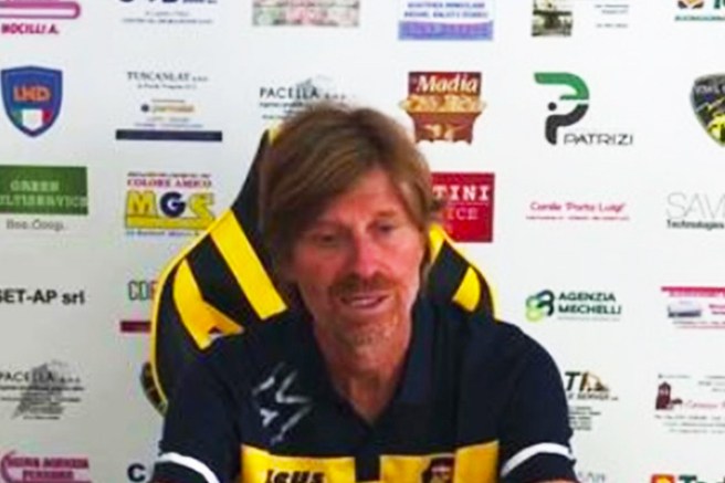 Eccellenza Favl Cimini