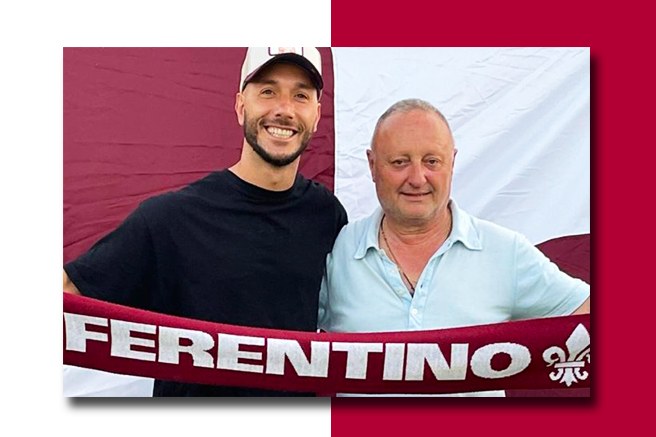 Eccellenza Ferentino