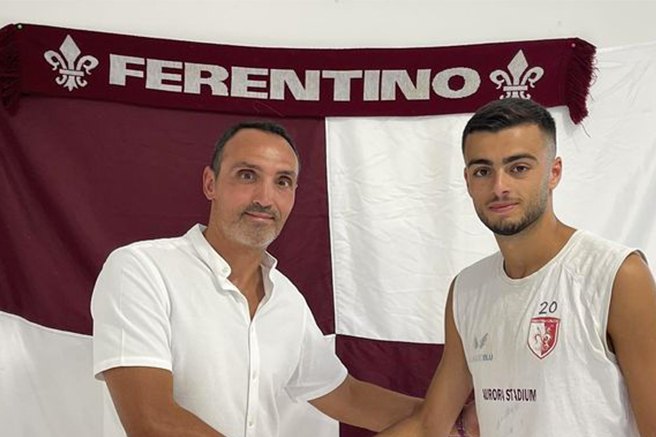 Eccellenza Ferentino