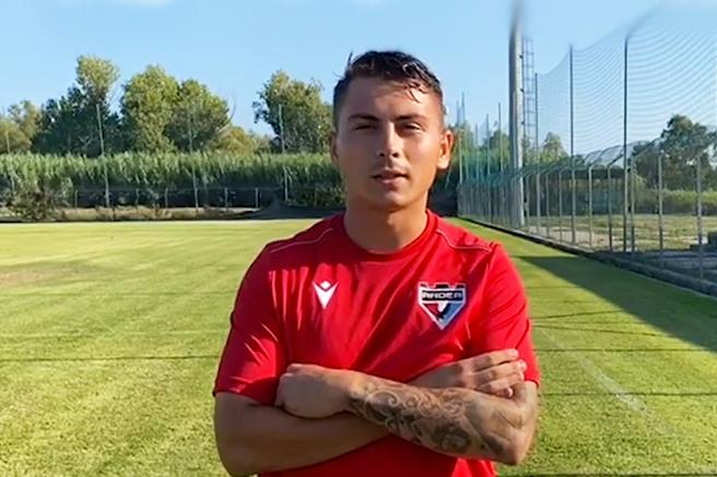 Eccellenza Racing Ardea