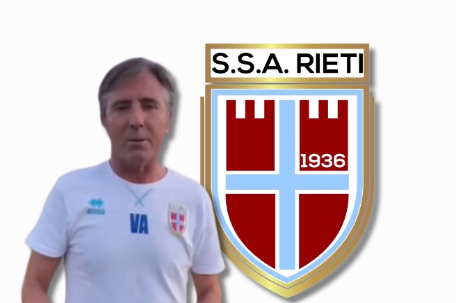 Eccellenza Rieti
