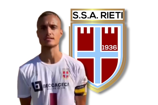Eccellenza Rieti