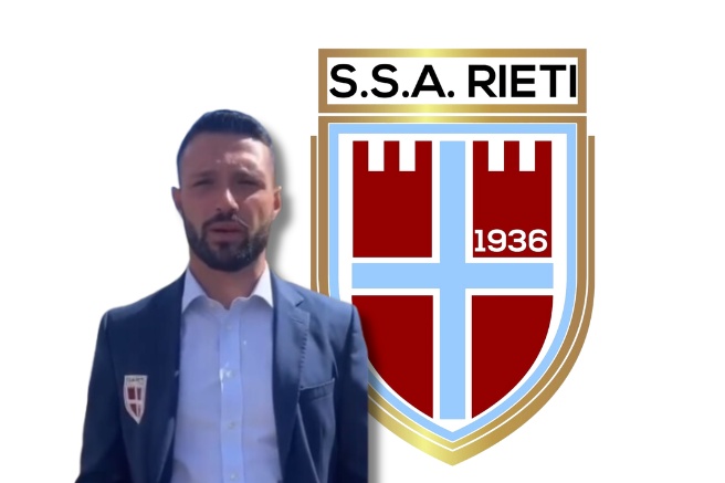 Eccellenza Rieti