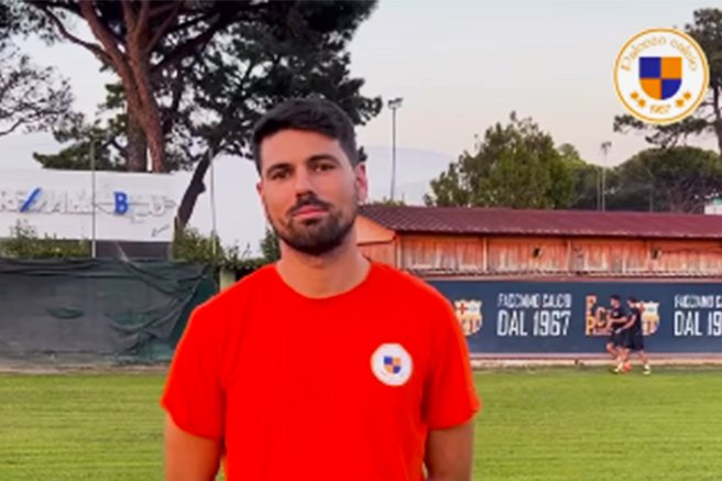 Palocco calcio