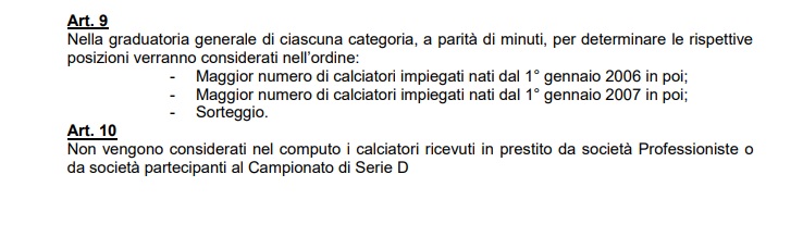 © LND Lazio