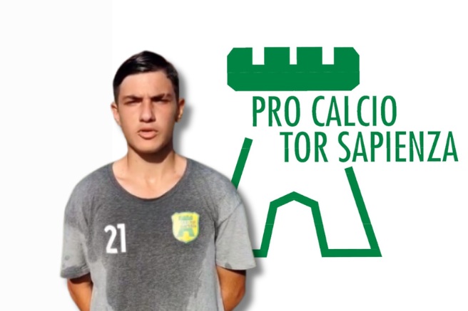 Pro Calcio Tor Sapienza Under 17