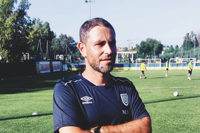 Urbetevere Under 14