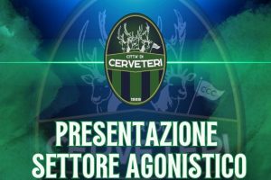 Città di Cerveteri Agonistica