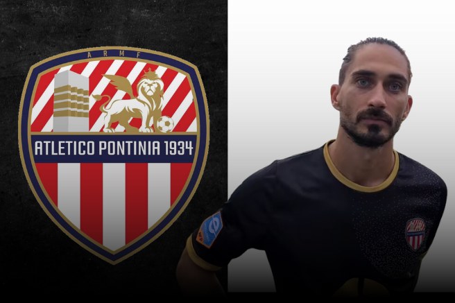 Aquilani Atletico Pontinia Eccellenza