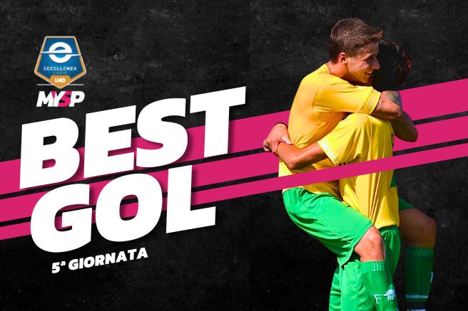 Best Gol Tiozzo