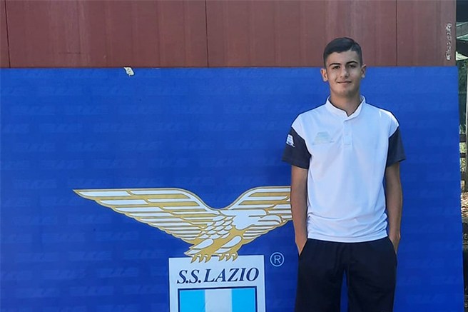 Campus Eur Under 15