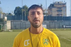 Tor Sapienza Under 19