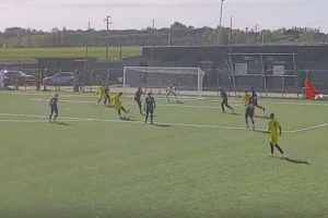 Eccellenza Lazio W3 Maccarese SSA Rieti