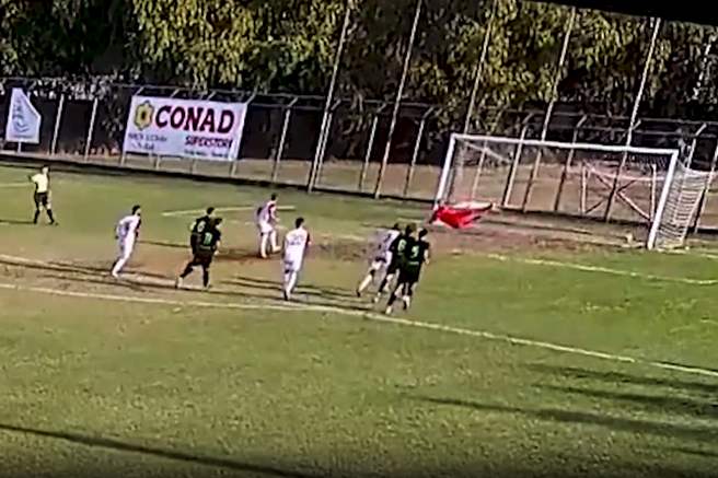 Eccellenza Atletico Pontinia Tor Sapienza