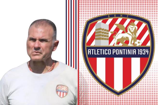 Eccellenza Atletico Pontinia