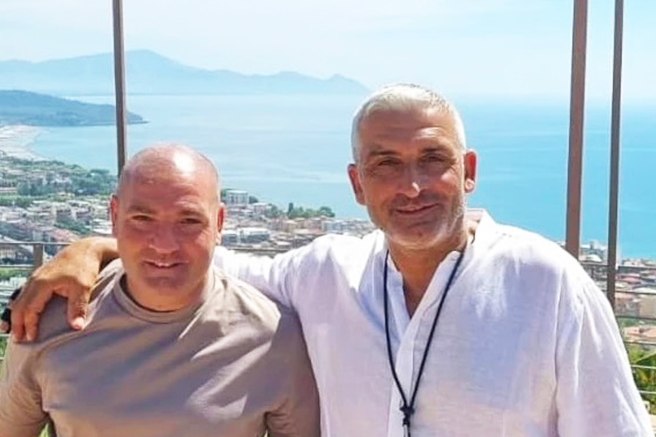 Eccellenza Città di Formia