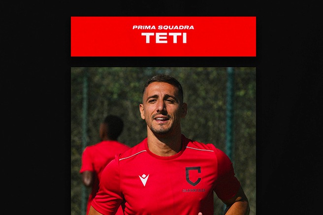 Eccellenza Colleferro