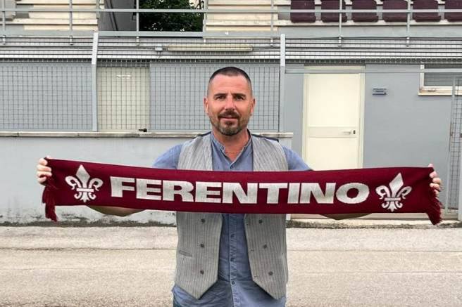 Eccellenza Ferentino Battistelli