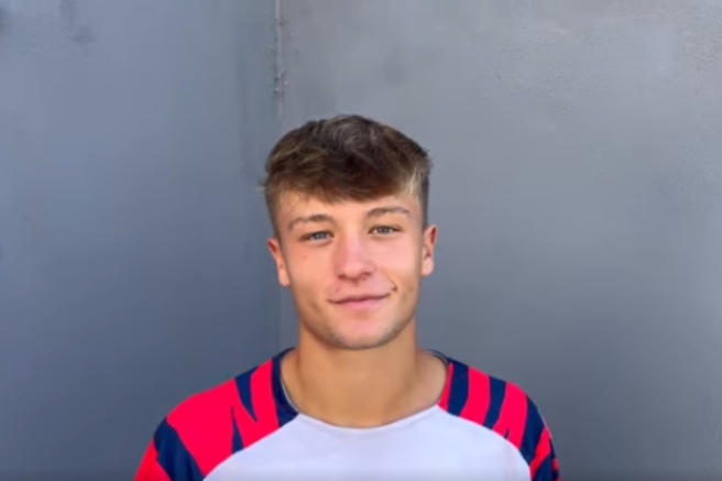 Eccellenza Lazio Academy Ladispoli