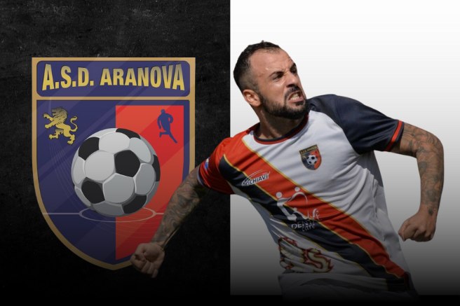 Eccellenza Lazio Aranova Monteforte