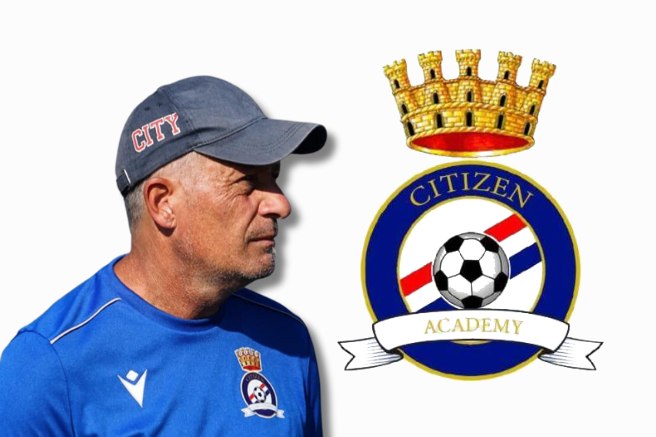 Eccellenza Lazio Citizen Academy