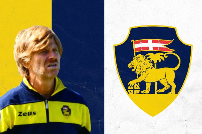 Eccellenza Lazio Nardecchia FC Viterbo