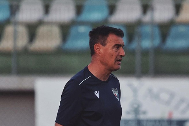 Eccellenza Lazio Racing Ardea